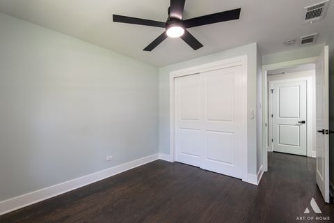 Tiny photo for 20852 Greenwood Drive, Olympia Fields, IL 60461 (MLS # 12406735)