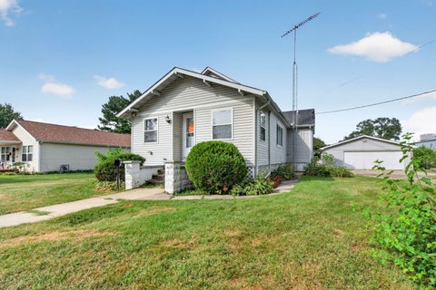 Tiny photo for 40 S Marguerite Street, Coal City, IL 60416 (MLS # 12754775)