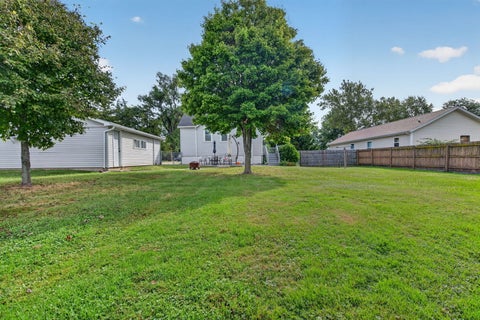 Tiny photo for 40 S Marguerite Street, Coal City, IL 60416 (MLS # 12754775)