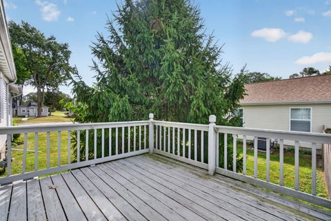 Tiny photo for 40 S Marguerite Street, Coal City, IL 60416 (MLS # 12754775)