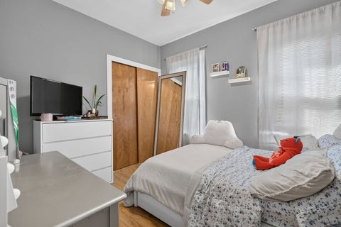 Tiny photo for 40 S Marguerite Street, Coal City, IL 60416 (MLS # 12754775)