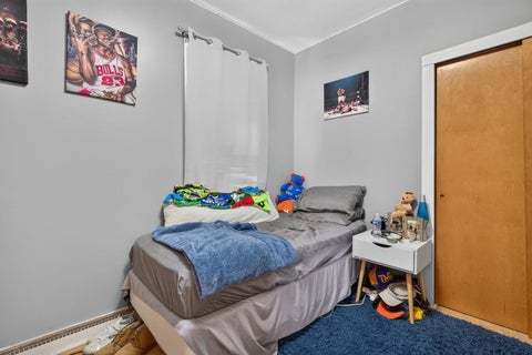 Tiny photo for 40 S Marguerite Street, Coal City, IL 60416 (MLS # 12754775)
