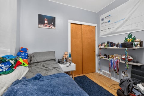 Tiny photo for 40 S Marguerite Street, Coal City, IL 60416 (MLS # 12754775)