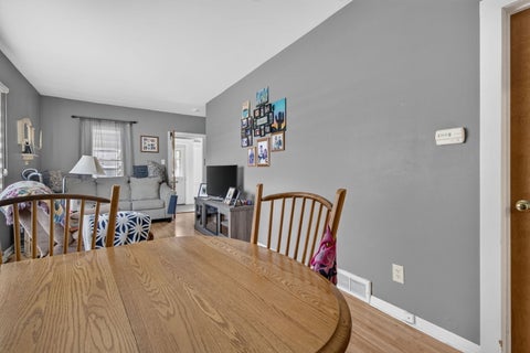 Tiny photo for 40 S Marguerite Street, Coal City, IL 60416 (MLS # 12754775)