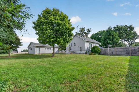 Tiny photo for 40 S Marguerite Street, Coal City, IL 60416 (MLS # 12754775)