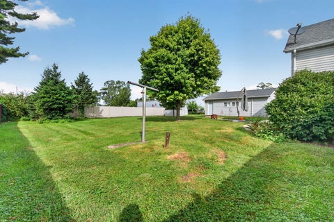 Tiny photo for 40 S Marguerite Street, Coal City, IL 60416 (MLS # 12754775)