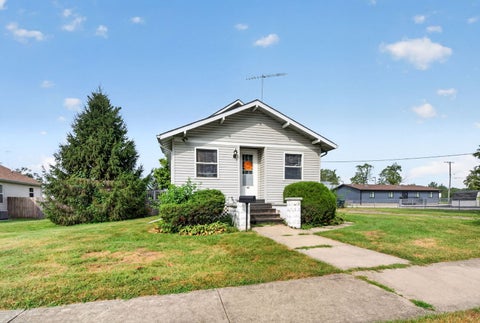 Tiny photo for 40 S Marguerite Street, Coal City, IL 60416 (MLS # 12754775)
