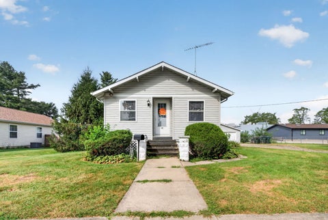 40 S Marguerite Street, Coal City, IL 60416 - #: 12754775