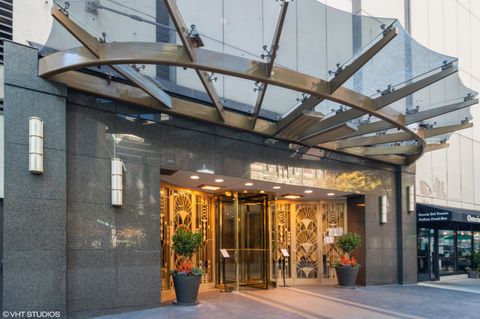 111 E Chestnut Street P5B-9 Chicago IL 60611