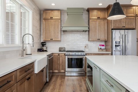 Tiny photo for 1651 N 2800 East Road, Leroy, IL 61752 (MLS # 12574413)