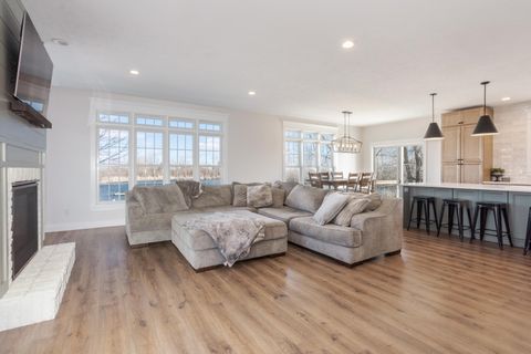 Tiny photo for 1651 N 2800 East Road, Leroy, IL 61752 (MLS # 12574413)