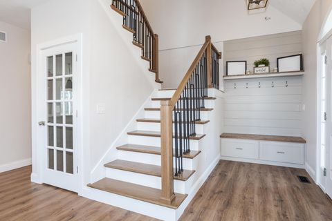 Tiny photo for 1651 N 2800 East Road, Leroy, IL 61752 (MLS # 12574413)