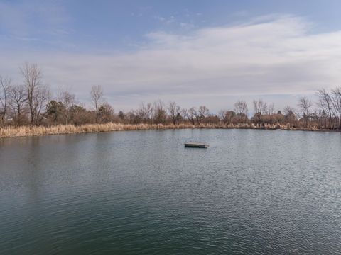 Tiny photo for 1651 N 2800 East Road, Leroy, IL 61752 (MLS # 12574413)