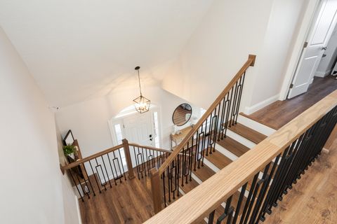 Tiny photo for 1651 N 2800 East Road, Leroy, IL 61752 (MLS # 12574413)