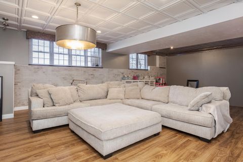 Tiny photo for 1651 N 2800 East Road, Leroy, IL 61752 (MLS # 12574413)