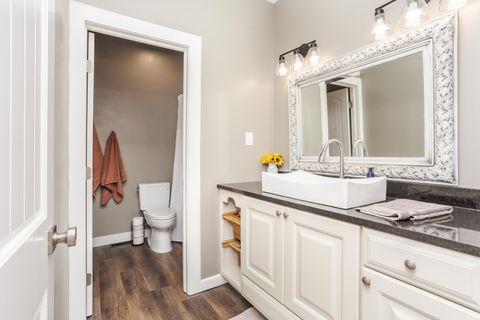 Tiny photo for 1651 N 2800 East Road, Leroy, IL 61752 (MLS # 12574413)