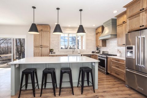 Tiny photo for 1651 N 2800 East Road, Leroy, IL 61752 (MLS # 12574413)