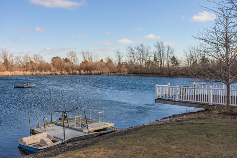 Tiny photo for 1651 N 2800 East Road, Leroy, IL 61752 (MLS # 12574413)