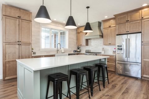 Tiny photo for 1651 N 2800 East Road, Leroy, IL 61752 (MLS # 12574413)