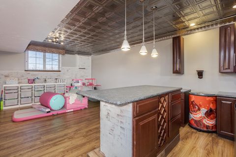 Tiny photo for 1651 N 2800 East Road, Leroy, IL 61752 (MLS # 12574413)