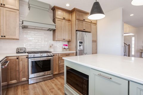 Tiny photo for 1651 N 2800 East Road, Leroy, IL 61752 (MLS # 12574413)