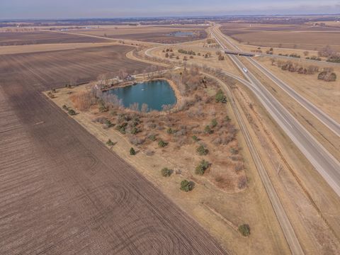 Tiny photo for 1651 N 2800 East Road, Leroy, IL 61752 (MLS # 12574413)