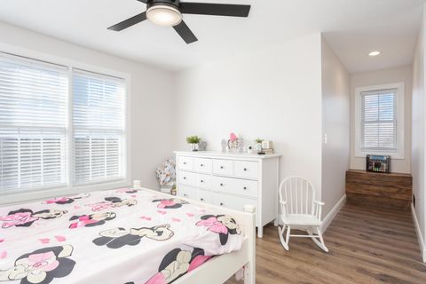 Tiny photo for 1651 N 2800 East Road, Leroy, IL 61752 (MLS # 12574413)