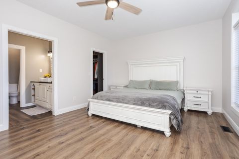 Tiny photo for 1651 N 2800 East Road, Leroy, IL 61752 (MLS # 12574413)