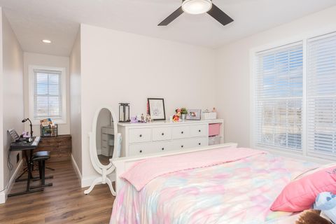 Tiny photo for 1651 N 2800 East Road, Leroy, IL 61752 (MLS # 12574413)