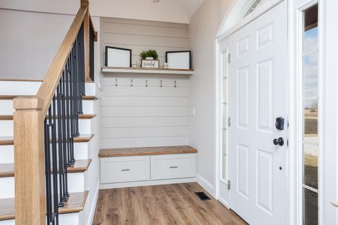 Tiny photo for 1651 N 2800 East Road, Leroy, IL 61752 (MLS # 12574413)