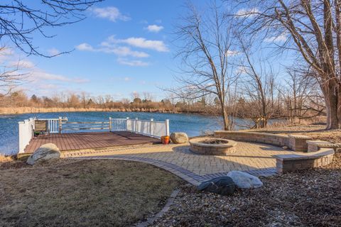 Tiny photo for 1651 N 2800 East Road, Leroy, IL 61752 (MLS # 12574413)