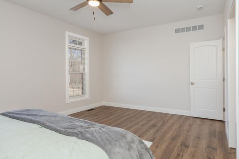 Tiny photo for 1651 N 2800 East Road, Leroy, IL 61752 (MLS # 12574413)