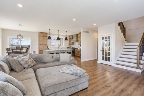 Tiny photo for 1651 N 2800 East Road, Leroy, IL 61752 (MLS # 12574413)