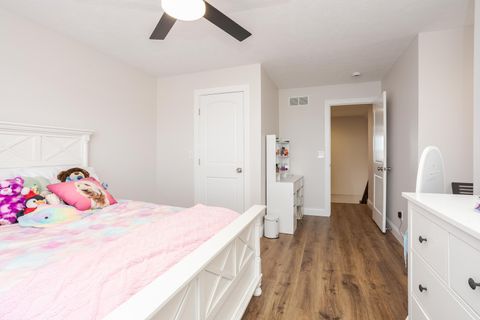 Tiny photo for 1651 N 2800 East Road, Leroy, IL 61752 (MLS # 12574413)