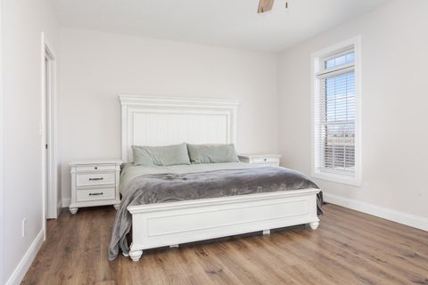 Tiny photo for 1651 N 2800 East Road, Leroy, IL 61752 (MLS # 12574413)