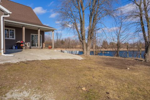 Tiny photo for 1651 N 2800 East Road, Leroy, IL 61752 (MLS # 12574413)
