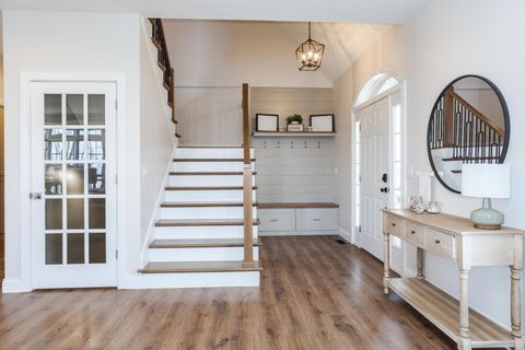 Tiny photo for 1651 N 2800 East Road, Leroy, IL 61752 (MLS # 12574413)