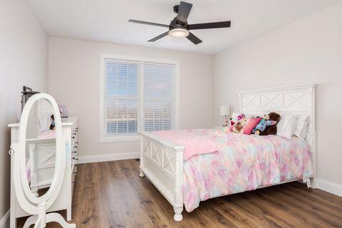 Tiny photo for 1651 N 2800 East Road, Leroy, IL 61752 (MLS # 12574413)