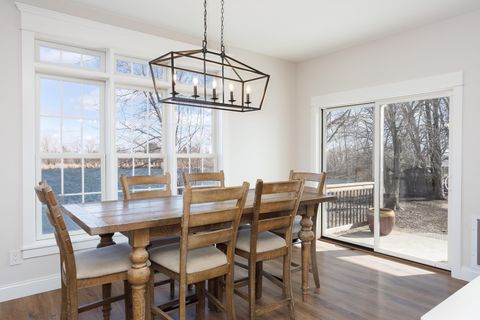 Tiny photo for 1651 N 2800 East Road, Leroy, IL 61752 (MLS # 12574413)