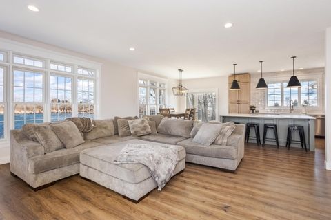 Tiny photo for 1651 N 2800 East Road, Leroy, IL 61752 (MLS # 12574413)