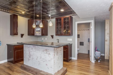 Tiny photo for 1651 N 2800 East Road, Leroy, IL 61752 (MLS # 12574413)