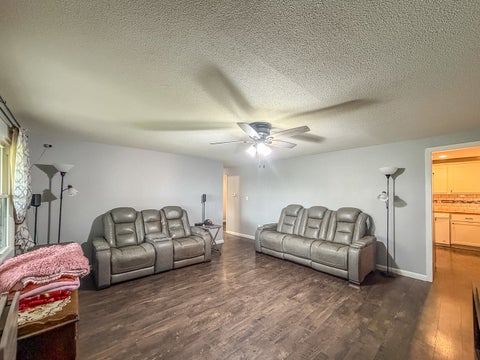 Tiny photo for 5155 Lake Road, Mattoon, IL 61938 (MLS # 12678380)