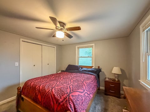 Tiny photo for 5155 Lake Road, Mattoon, IL 61938 (MLS # 12678380)