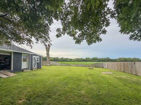Tiny photo for 5155 Lake Road, Mattoon, IL 61938 (MLS # 12678380)