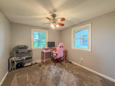 Tiny photo for 5155 Lake Road, Mattoon, IL 61938 (MLS # 12678380)