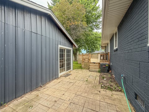 Tiny photo for 5155 Lake Road, Mattoon, IL 61938 (MLS # 12678380)