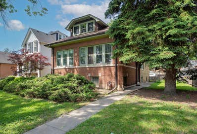 7046 N Osceola Avenue Chicago IL 60631