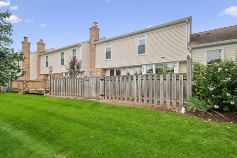 Tiny photo for 1969 Wexford Circle, Wheaton, IL 60189 (MLS # 12769175)