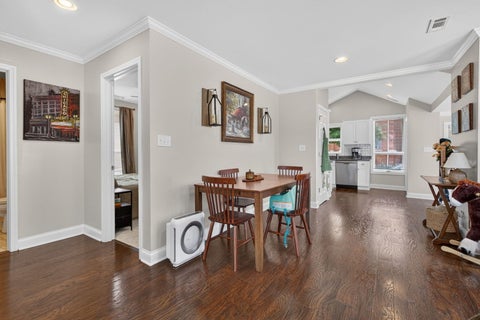 Tiny photo for 1103 S JEFFERSON Street, Lockport, IL 60441 (MLS # 12751294)