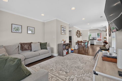 Tiny photo for 1103 S JEFFERSON Street, Lockport, IL 60441 (MLS # 12751294)